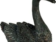 Ubbink Wasserspeier Schwan, BxLxH: 14x27x27 cm