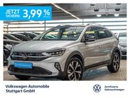 VW Taigo, 1.0 TSI Style, Jahr 2023 - Stuttgart