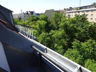 * Hochwertige Jugenstil City-Wohnung: Perfekte Kombination aus Eleganz und Funktionalität * - Berlin