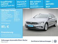 VW Passat Variant, 1.5 TSI Business, Jahr 2024 - Mannheim