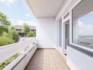 Erstbezug mit Sonnenloggia am Tegeler See - Berlin