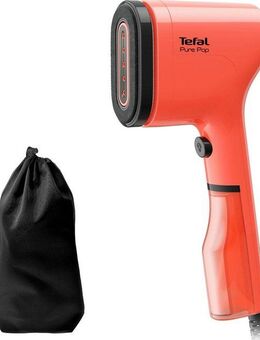 Tefal Dampfbürste Pure Pop, 1300 W, entfernt bis zu 99,99% der Viren/Bakterien/Keime