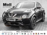 Nissan Juke, 1.6 Personal Edition EU6d-T, Jahr 2019 - Düren