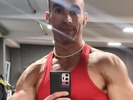 Personal Trainer und Meister std 40 euro Bloß ! - Fürstenfeldbruck Zentrum