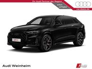 Audi RSQ8, OLED, Jahr 2022 - Weinheim