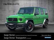 Mercedes G 63 AMG, NIGHTII ° MASSAGE BURM, Jahr 2022 - Hockenheim