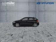 Hyundai i20, TREND Lichtpaket Komfortpaket, Jahr 2022 - Saalfeld (Saale)