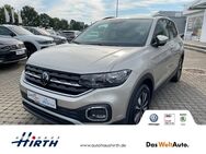 VW T-Cross, 1.0 TSI Move, Jahr 2023 - Mügeln