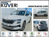 Skoda Karoq, 1.5 TSI Sportline 18, Jahr 2024 - Hagen (Bremischen)