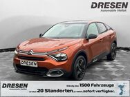 Citroën C4, 1.2 Shine, Jahr 2021 - Mönchengladbach