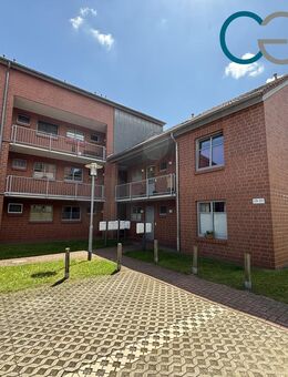 Zwei-Zimmer Erdgeschosswohnung in Marklohe! - Marklohe