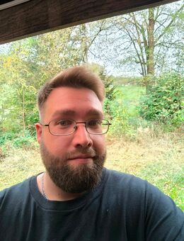 Herzensmenschen gesucht - Wilnsdorf