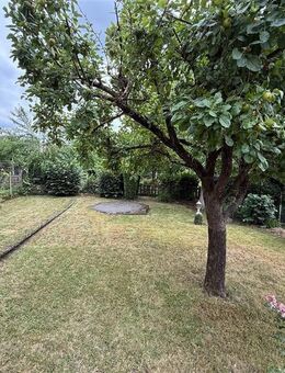 Gemütliches Familienhaus mit Garage in 66359 Bous - Bous