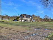 Charmante Doppelhaushälfte in idyllischer Lage von Meschede-Bockum! - Meschede (Kreis- und Hochschulstadt)