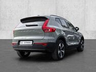 Volvo XC40 Plus Dark 2WD B3 EU6d digitales Cockpit Memory Sitze Soundsystem HarmanKardon LED - Aachen