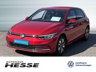 VW Golf, 1.0 VIII eTSI Move, Jahr 2023 - Sottrum