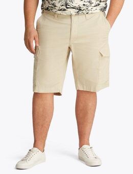 Tommy Hilfiger Big & Tall Cargoshorts BT-JOHN CARGO SHORT 1985-B Große Größen