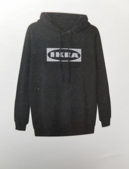 Kapuzenpullover "IKEA" (Gr. L/M & L/XL) - Bremen