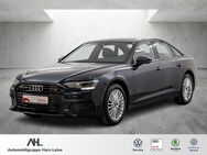 Audi A6, Limousine Design 45 TFSI quattro, Jahr 2021 - Nörten-Hardenberg
