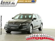 Skoda Superb, Combi Style iV, Jahr 2020 - Oelde Zentrum