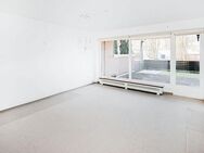 Helle 3-Zimmer Wohnung mit Potential! - Göttingen