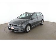 VW Golf VII 1.6 TDI Comfortline BlueMotion - Berlin