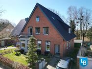 Haus am See für mehrere Generationen - Kiel