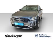 VW T-Roc, 1.5 TSI MOVE T-Roc, Jahr 2023 - Füssen