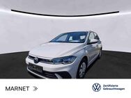 VW Polo, 1.0 TSI Life, Jahr 2022 - Bad Camberg