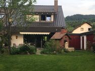 Haus auf Zeit zu vermieten März - August 2025 - Staufen (Breisgau)