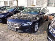 Opel Insignia, 2.0 Elegance F RKam Le, Jahr 2021 - Rüsselsheim