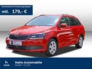 Skoda Fabia, 1.4 TDI Combi Ambition, Jahr 2017 - Böblingen