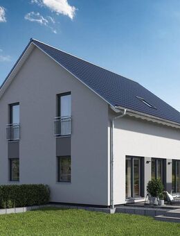 Modernes Einfamilienhaus in Worms-Weinsheim - Worms