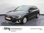 Audi A3, Sportback, Jahr 2024 - Albstadt