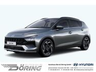 Hyundai BAYON, 1.0 FL Prime Turbo Automatik 100PS Assistenz-Paket, Jahr 2024 - Berlin