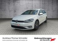 VW Golf Variant, 1.5 TSI Golf VII Highline Sz Hz, Jahr 2020 - Reichenbach (Vogtland)