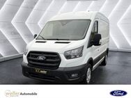 Ford Transit, 2.0 L EcoBlue 350 L2 Trend, Jahr 2024 - Bietigheim-Bissingen