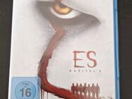 ES Kapitel 2 (Blu-Ray, 2020) FSK16 - Essen