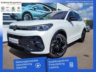 VW Tiguan, 2.0 TDI R-Line ANHÄNGERKUP, Jahr 2024 - Schönburg