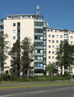 Einziehen und Wohlfühlen nahe dem "Neuen Teich" // 1.OG Wohnung 9 - Wolfsburg