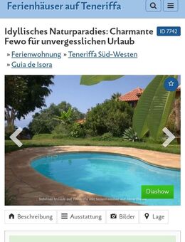 Schlankes Weibchen für gemeinsamen Urlaub gesucht :) - Erfurt