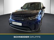 Land Rover Discovery, 3.0 SDV6 SE 8FACH, Jahr 2018 - Chemnitz