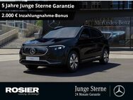 Mercedes EQA, 250 Progressive, Jahr 2022 - Braunschweig