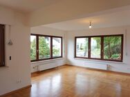 Schöne 3 Zimmer Wohnung mit toller, großer Südterrasse in Schopfloch - Schopfloch (Baden-Württemberg)