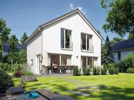 Neubau - Einfamilienhaus in Erfurt-Hochstedt - Erfurt