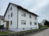 Neu Sanierte 4 ZKB im EG mit Einbauküche & Terrasse in Monheim - Monheim