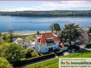 Exklusive Villa in bester See- und Alpensichtlage - Überlingen