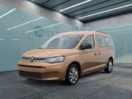 VW Caddy, 2.0 TDI Maxi Life, Jahr 2024 - München