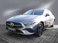 Mercedes A 250, e PROGRESSIVE SPUR, Jahr 2023 - Kiel