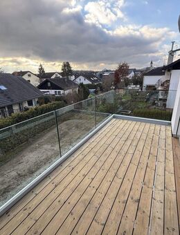 3 Zimmer Neubauwohnung in Singen-Volkertshausen - Volkertshausen